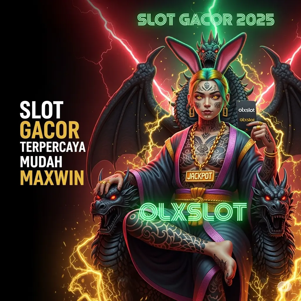 OLXSLOT LOGIN